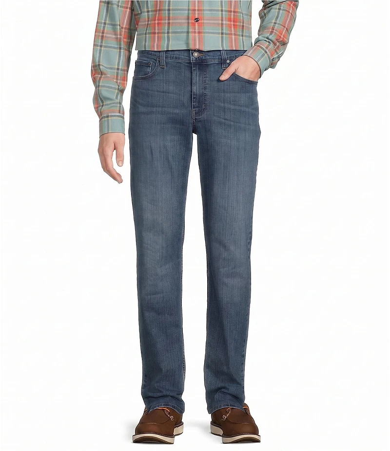 L.L.Bean Beanflex® Jean Standard Athletic Fit Jeans