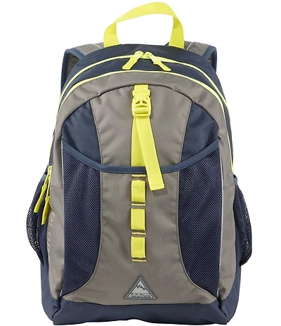 L.L.Bean Bean's Explorer Colorblock Backpack, 25L