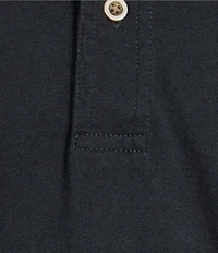 L.L.Bean Carefree Long Sleeve Henley Shirt