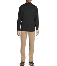 L.L.Bean Carefree Unshrinkable Turtleneck