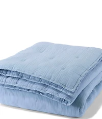L.L.Bean Cloud Gauze Lightweight Comforter Collection