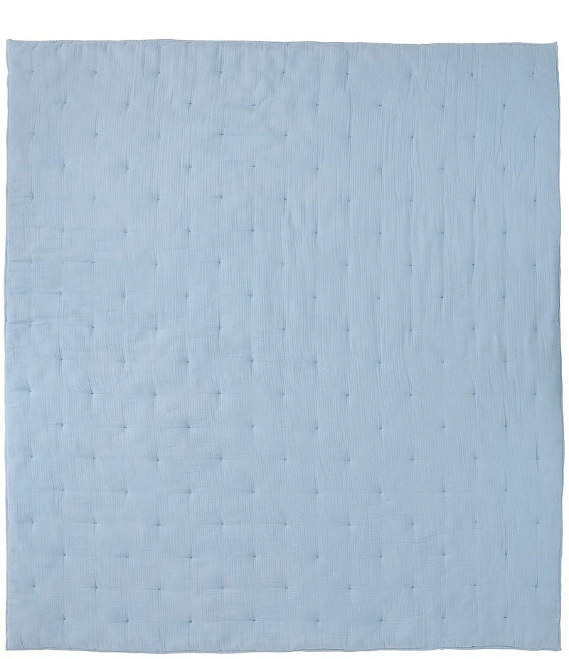 L.L.Bean Cloud Gauze Lightweight Comforter Collection