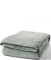 L.L.Bean Cloud Gauze Lightweight Comforter Collection