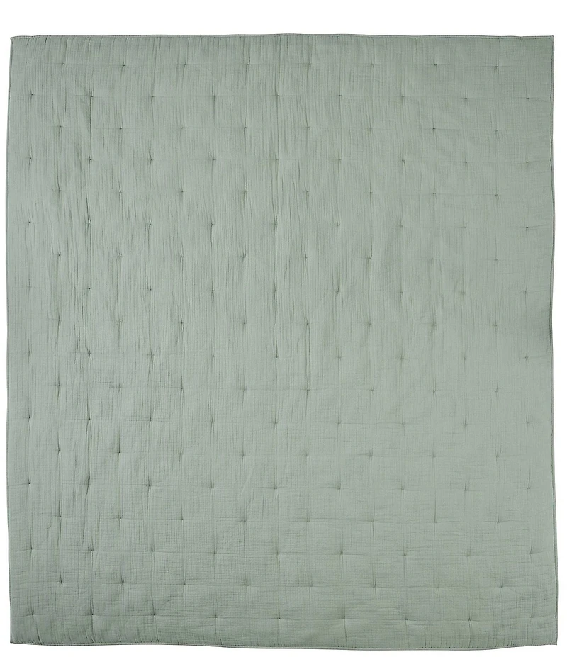 L.L.Bean Cloud Gauze Lightweight Comforter Collection