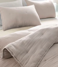 L.L.Bean Cloud Gauze Lightweight Comforter Collection
