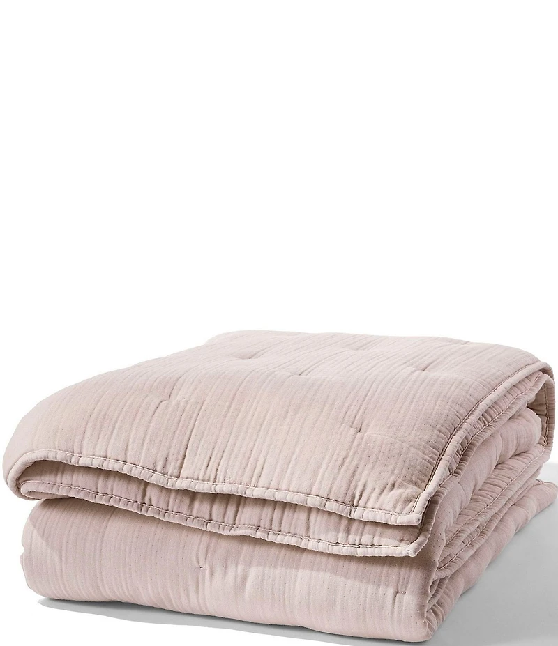 L.L.Bean Cloud Gauze Lightweight Comforter Collection