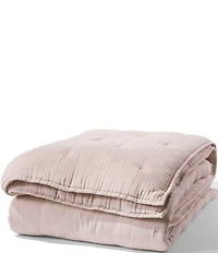 L.L.Bean Cloud Gauze Lightweight Comforter Collection