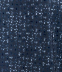 L.L.Bean Comfort Performance Stretch Party Short Sleeve Polo Shirt