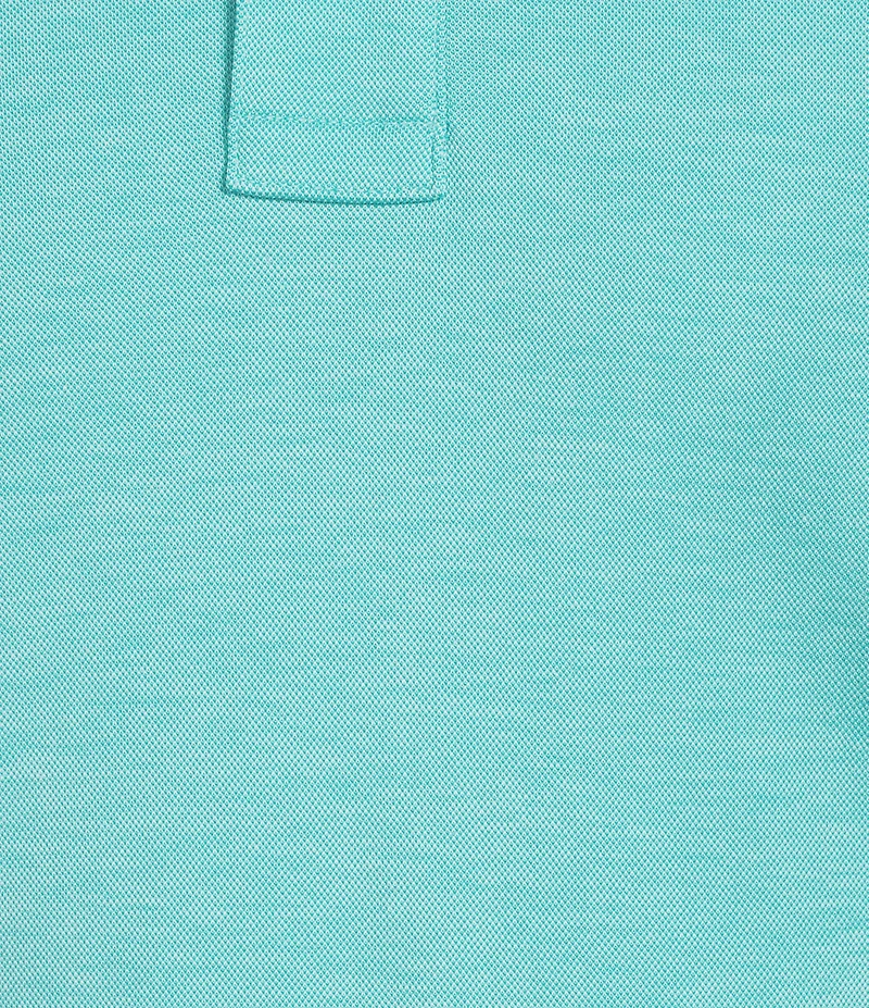 L.L.Bean Comfort Performance Stretch Short Sleeve Polo Shirt