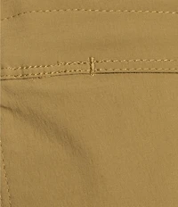 L.L.Bean Cresta Hiking 10#double; Inseam Shorts