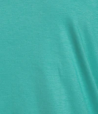 L.L.Bean Crew Neck Short Sleeve Tee Shirt