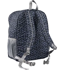 L.L.Bean Deluxe Triangles Printed Book Pack®, 32L