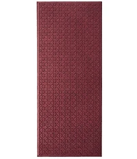 L.L.Bean Everyspace Recycled Waterhog Tiles Runner