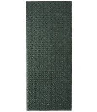 L.L.Bean Everyspace Recycled Waterhog Tiles Runner