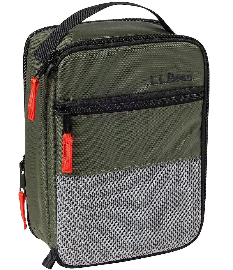 L.L.Bean Expandable Lunch Box