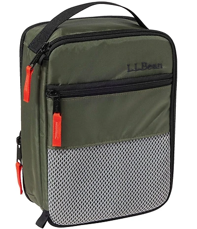 L.L.Bean Expandable Lunch Box