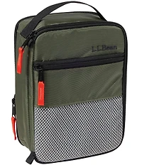 L.L.Bean Expandable Lunch Box