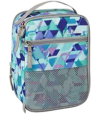 L.L.Bean Expandable Printed Lunch Box