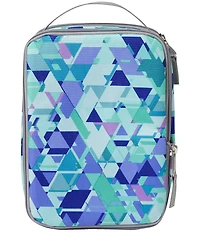 L.L.Bean Expandable Printed Lunch Box