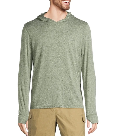 L.L.Bean Insect Shield Pro Knit Hoodie