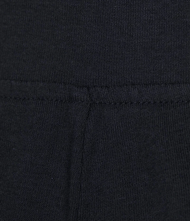 L.L.Bean Knit Wide-Leg Coordinating Sleep Pant