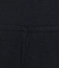 L.L.Bean Knit Wide-Leg Coordinating Sleep Pant