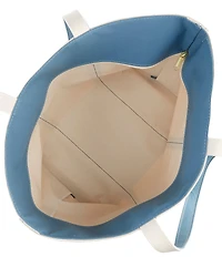 L.L.Bean Large Zip Top Boat and Tote® Bag