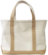 L.L.Bean Long Handle Zip Top Boat And Tote® Bag