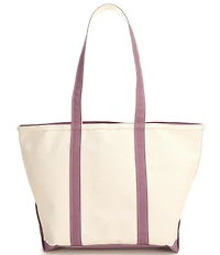 L.L.Bean Large Zip Top Boat and Tote® Bag