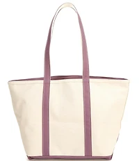 L.L.Bean Large Zip Top Boat and Tote® Bag