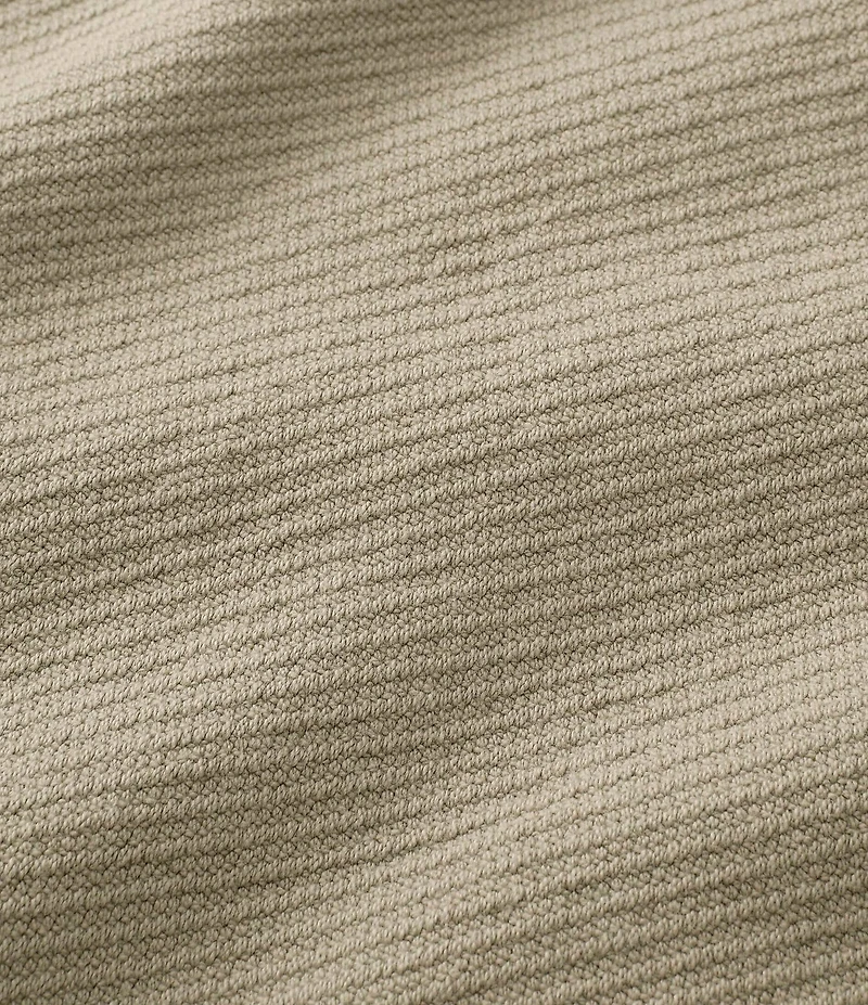 L.L.Bean Maine Twill Bed Blanket