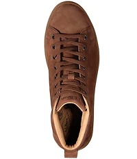 L.L.Bean Men's Eco Bay Nubuck Chukka Boots
