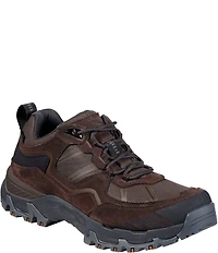 L.L.Bean Men's Trail Model X Waterproof Hiking Sneakers