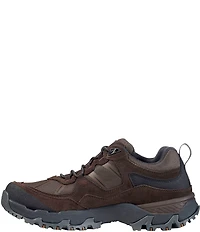 L.L.Bean Men's Trail Model X Waterproof Hiking Sneakers