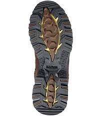 L.L.Bean Men's Trail Model X Waterproof Hiking Sneakers