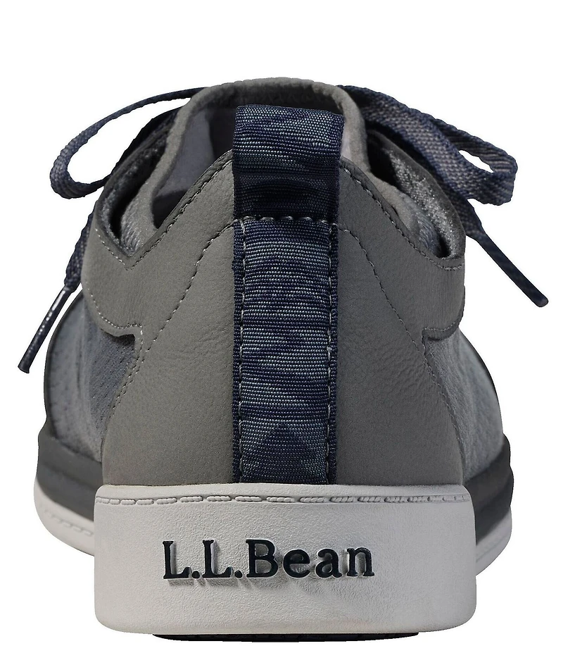 L.L.Bean Men's Vacationland Sneakers