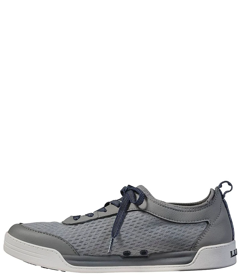 L.L.Bean Men's Vacationland Sneakers
