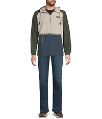 L.L.Bean Mountain Classic Anorak Jacket