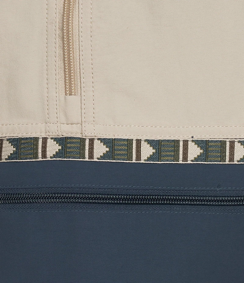 L.L.Bean Mountain Classic Anorak Jacket