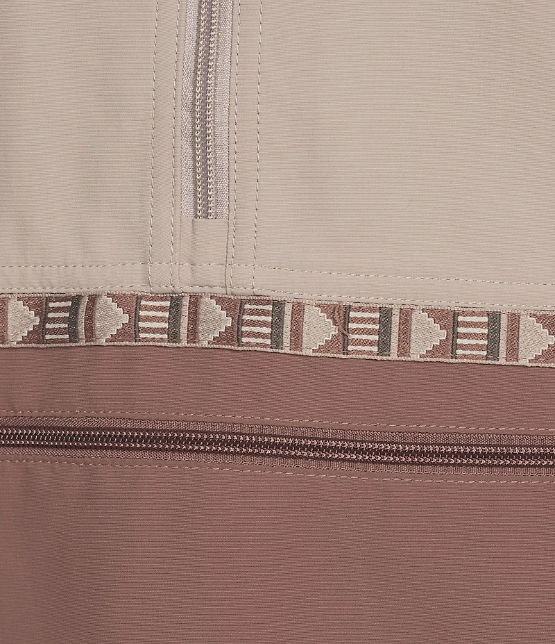 L.L.Bean Mountain Classic Anorak Jacket