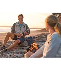 L.L.Bean Mountain Classic Anorak Jacket