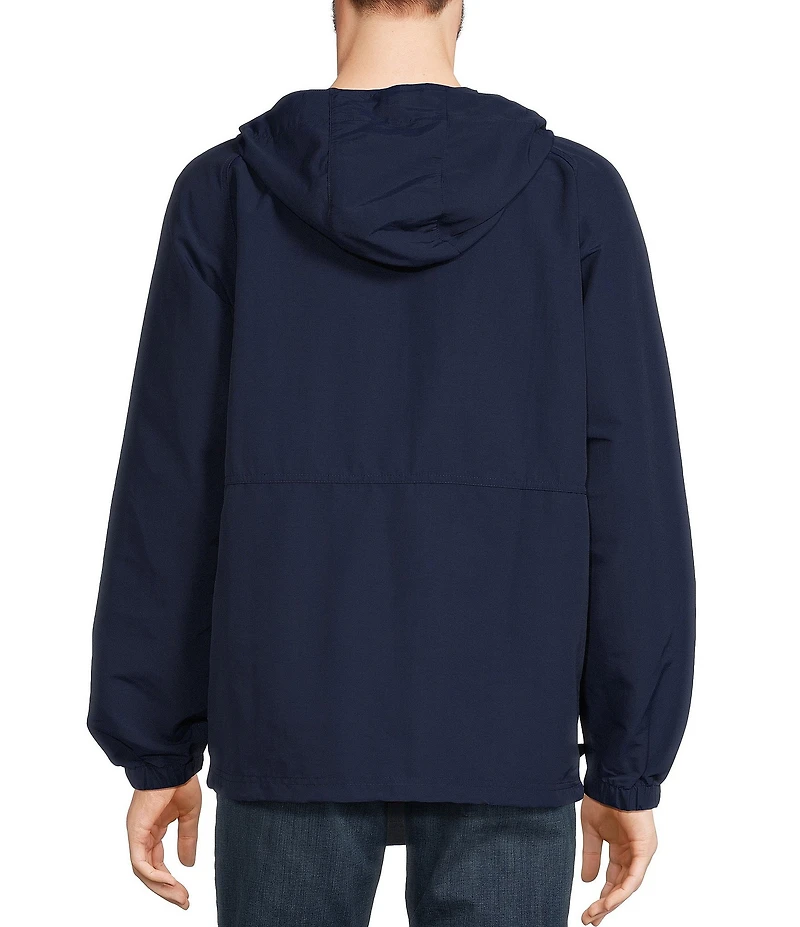 L.L.Bean Mountain Classic Anorak Jacket