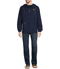 L.L.Bean Mountain Classic Anorak Jacket