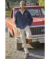 L.L.Bean Mountain Classic Anorak Jacket