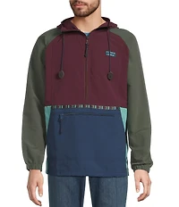 L.L.Bean Mountain Classic Anorak Jacket
