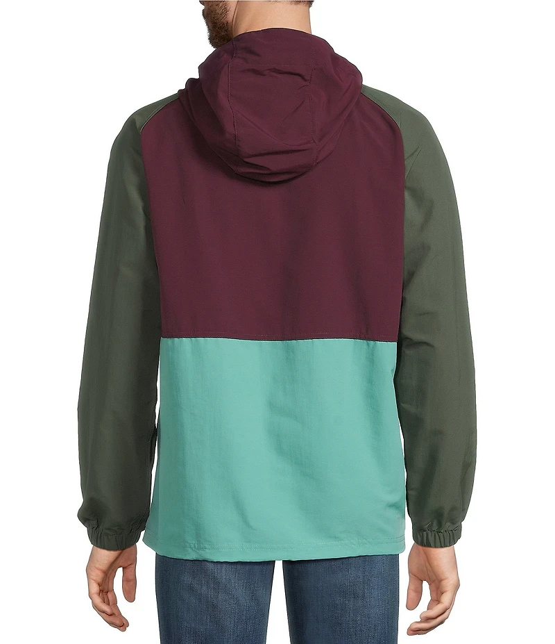 L.L.Bean Mountain Classic Anorak Jacket