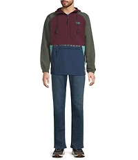 L.L.Bean Mountain Classic Anorak Jacket