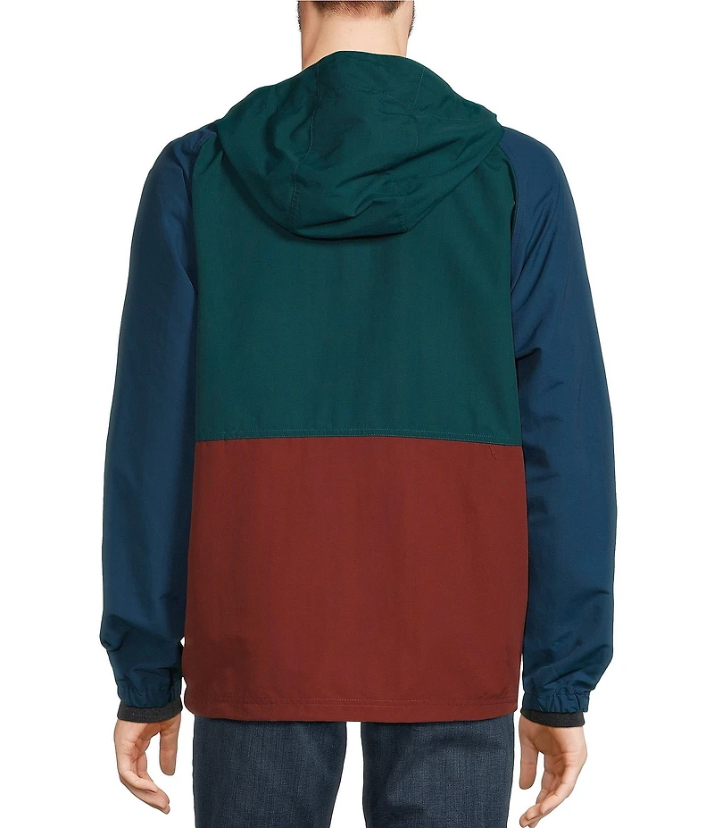 L.L.Bean Mountain Classic Anorak Jacket