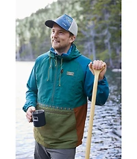 L.L.Bean Mountain Classic Anorak Jacket