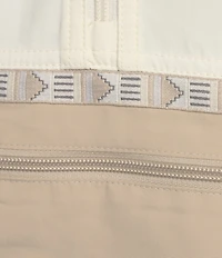 L.L.Bean Mountain Classic Color Block Anorak Jacket